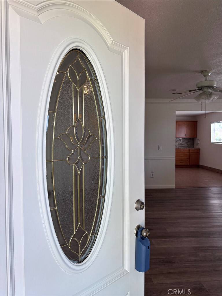 400 N Virginia AVE, Azusa, CA 91702