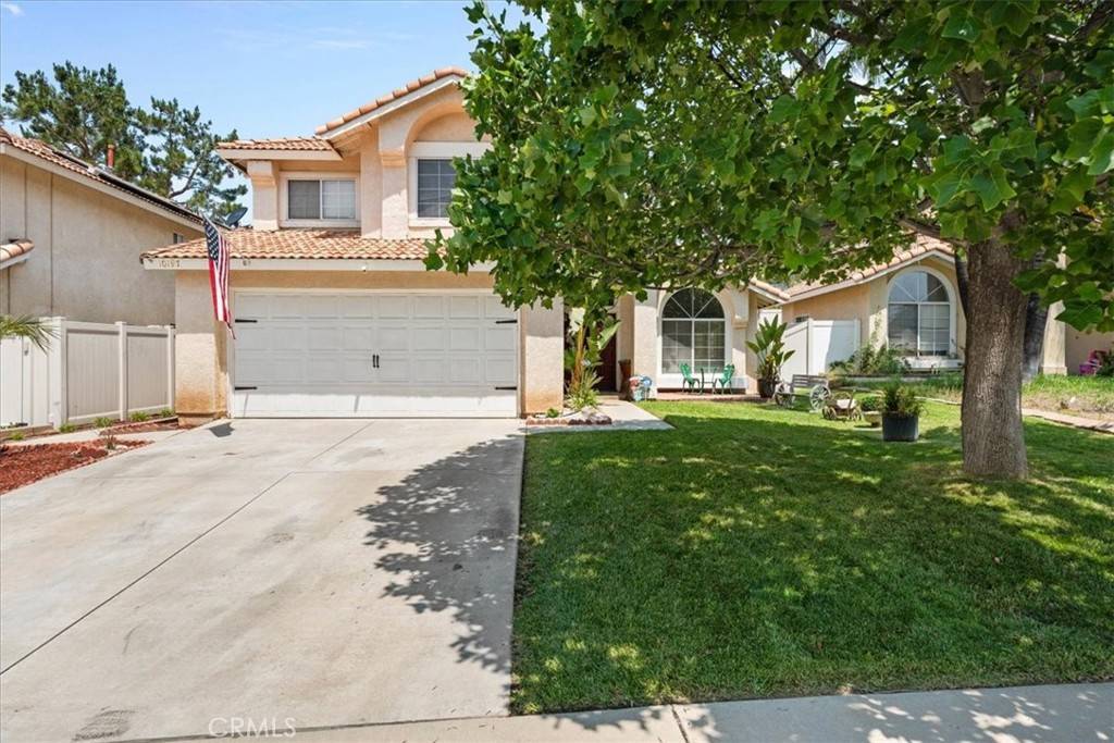 Moreno Valley, CA 92557,10197 Via Apolina