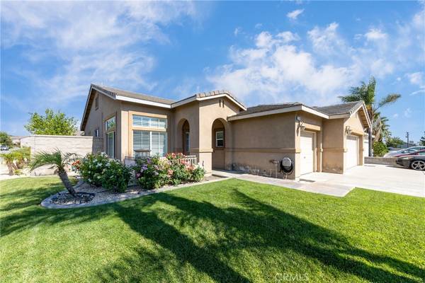 7239 Plumrose ST, Fontana, CA 92336