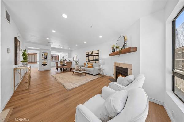 Alhambra, CA 91801,105 S Marguerita AVE #A