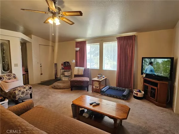 Pinon Hills, CA 92372,12221 Oasis RD