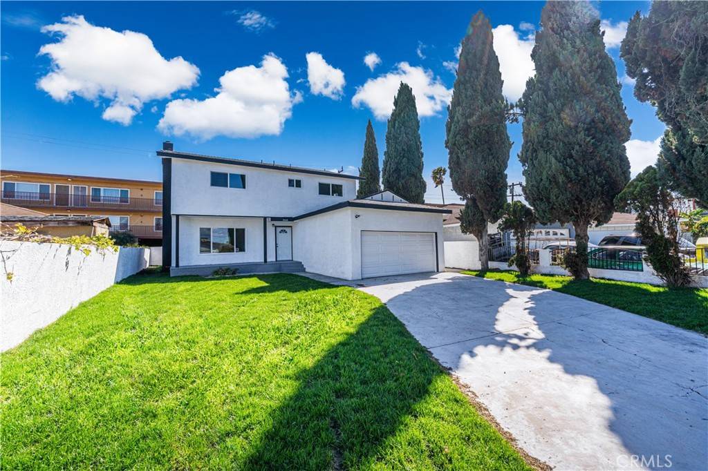 3510 Slayton ST, Hawthorne, CA 90250