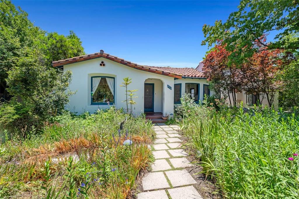 456 Baughman AVE, Claremont, CA 91711