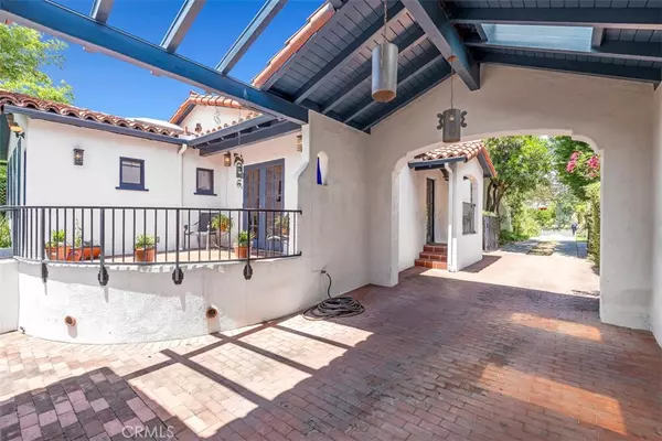 Claremont, CA 91711,456 Baughman AVE