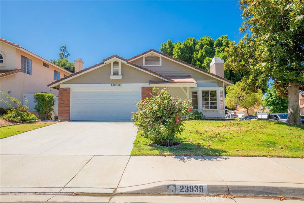 23939 Brittlebush CIR, Moreno Valley, CA 92557