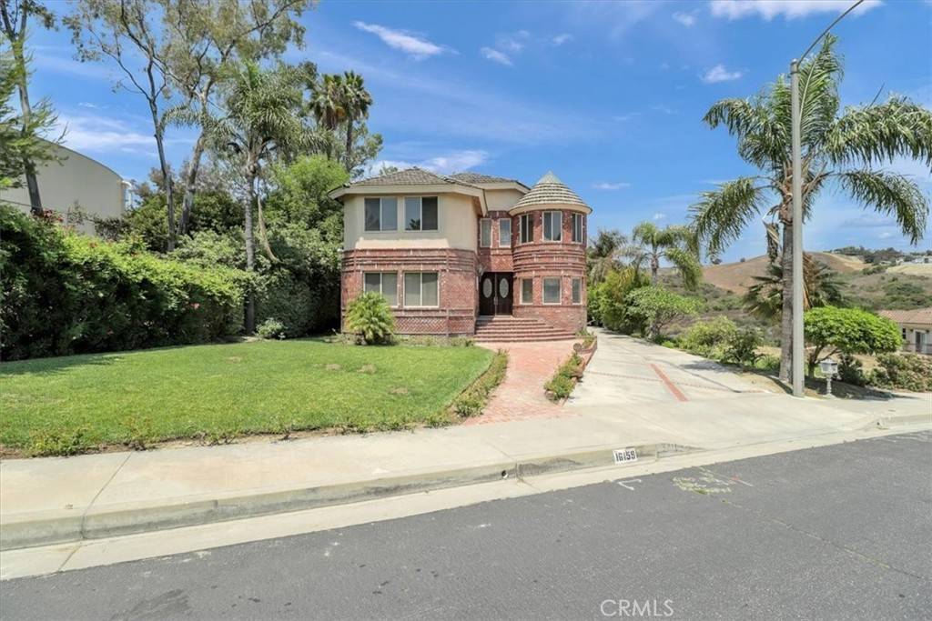 Whittier, CA 90605,16159 Aurora Crest DR