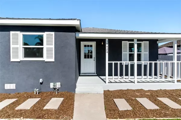 Compton, CA 90221,14424 S Harris AVE