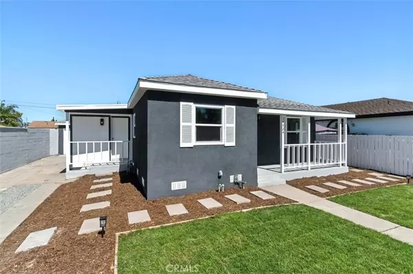 Compton, CA 90221,14424 S Harris AVE