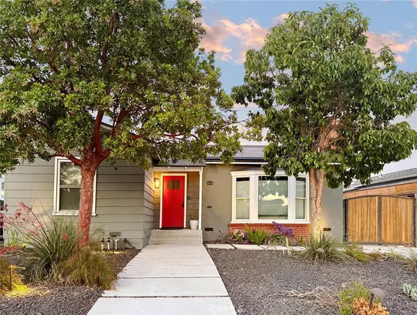 3822 Marron AVE, Long Beach, CA 90807