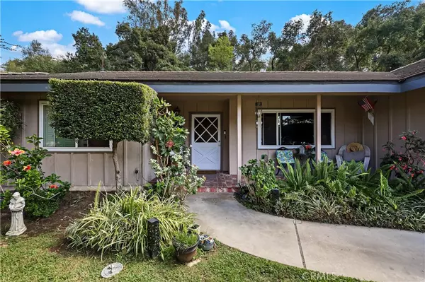 Covina, CA 91724,754 Rancho El Fuerte DR