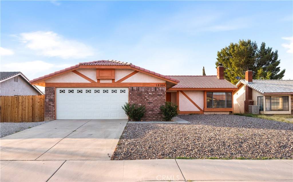 Victorville, CA 92394,15164 Mesquite AVE