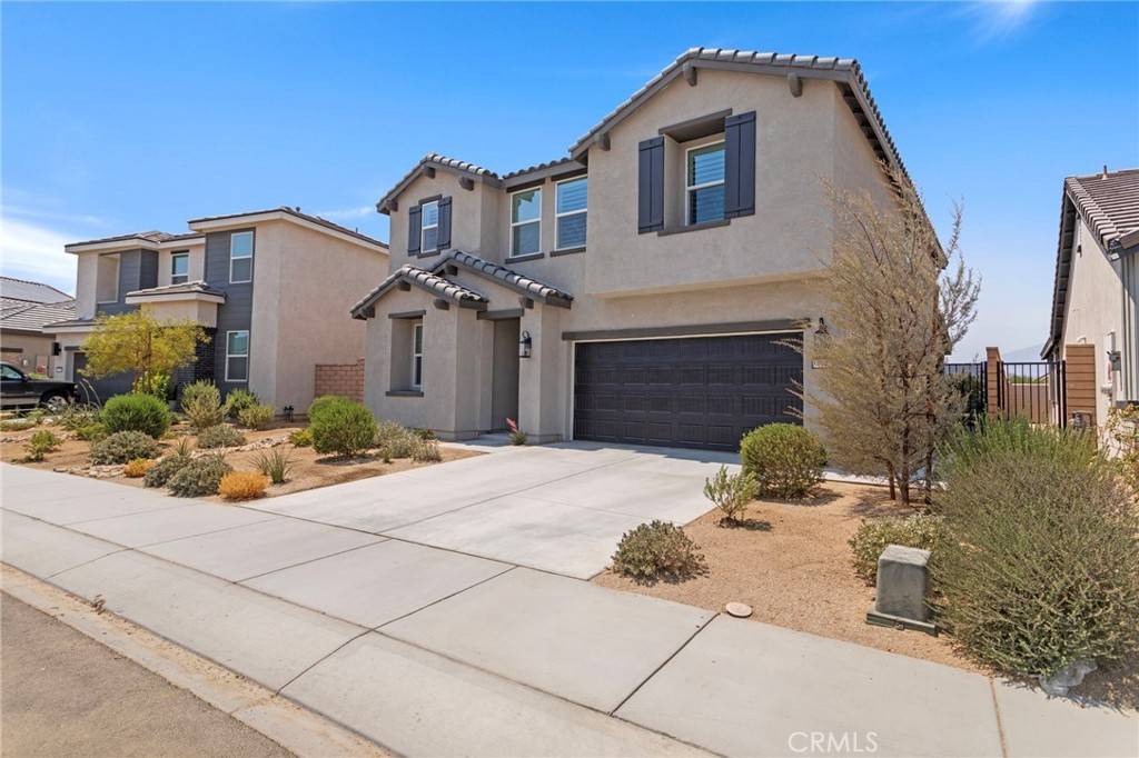 Indio, CA 92203,84153 Novello DR