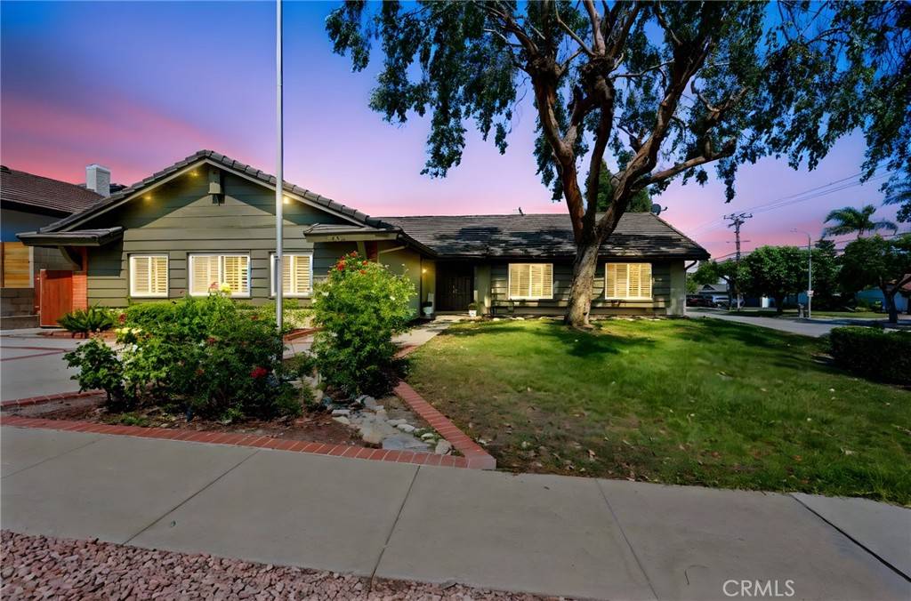 1704 Mulberry AVE, Upland, CA 91784