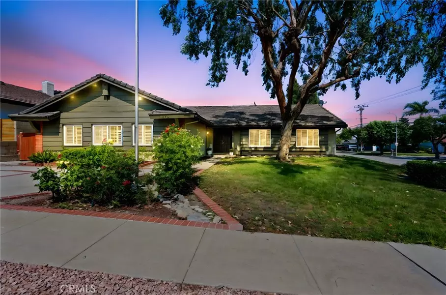 1704 Mulberry AVE, Upland, CA 91784