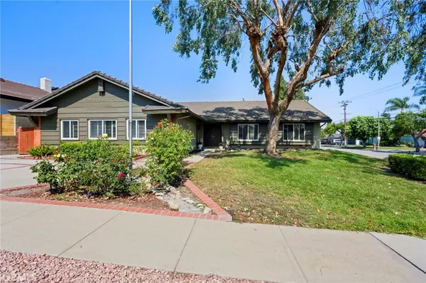 Upland, CA 91784,1704 Mulberry AVE