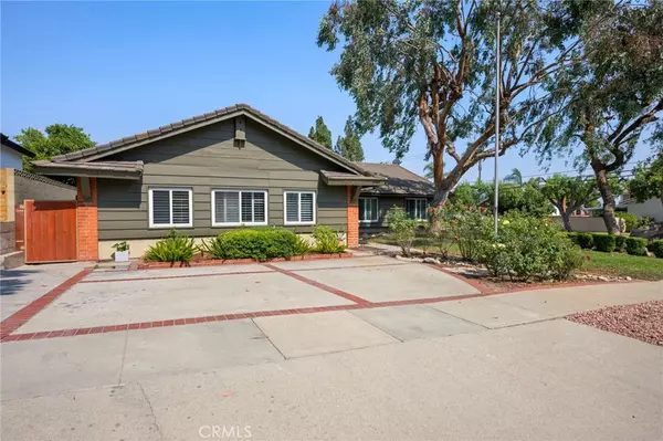 Upland, CA 91784,1704 Mulberry AVE