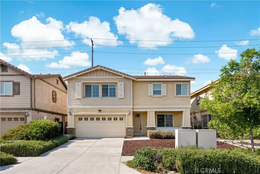 Fontana, CA 92336,16502 Cadence LN