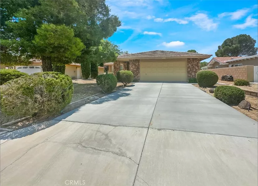 14805 Greenbriar DR, Helendale, CA 92342