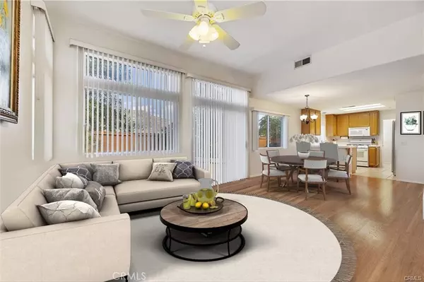 Riverside, CA 92507,1508 Haddington DR