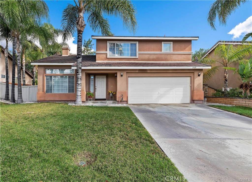 1508 Haddington DR, Riverside, CA 92507