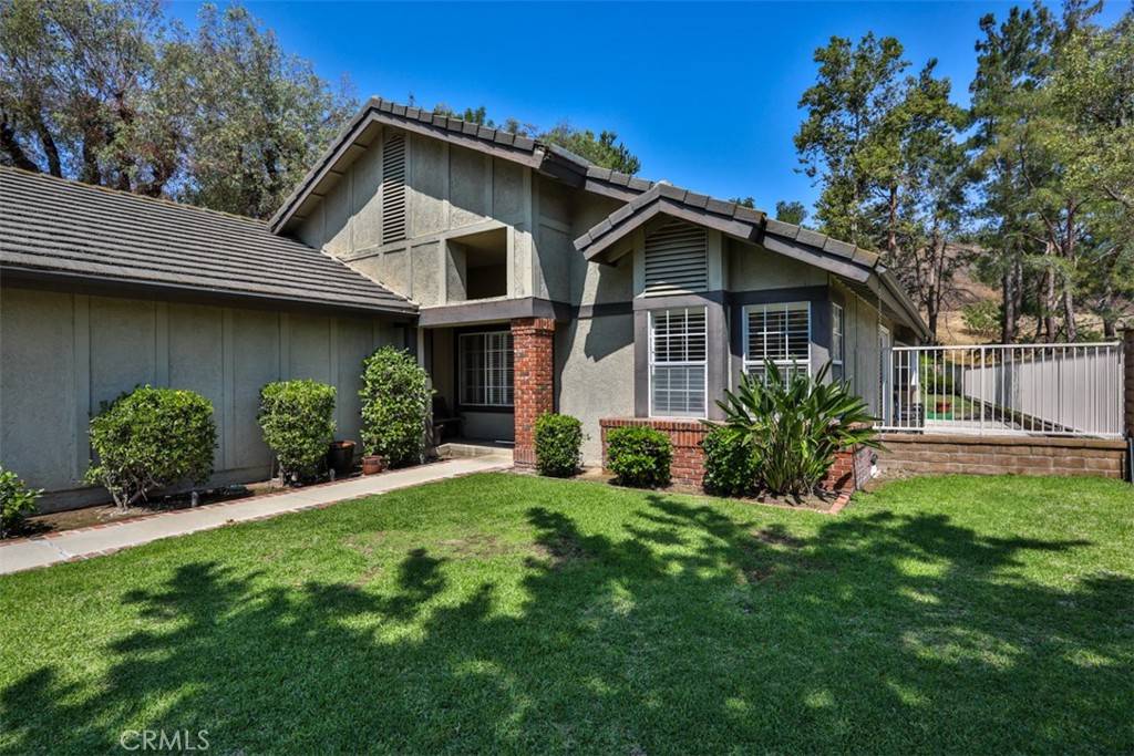 San Dimas, CA 91773,1921 Avenida Monte Vista