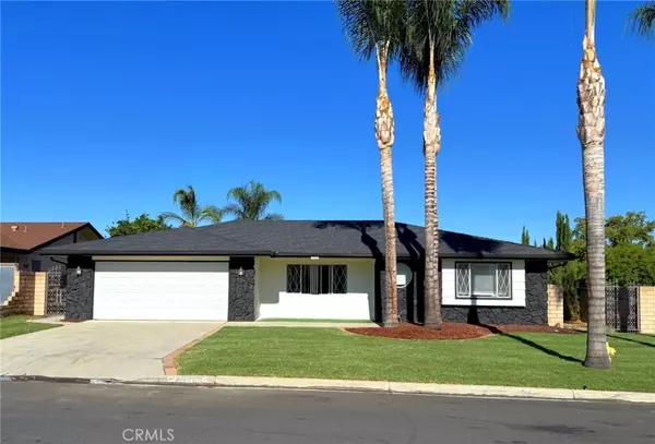 25265 Auld AVE, Hemet, CA 92544