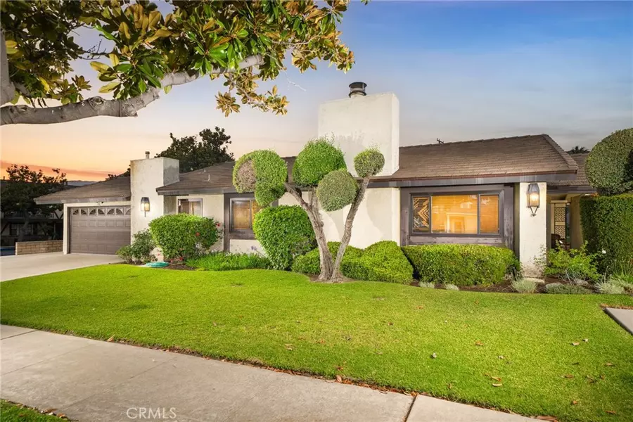 201 E Meda AVE, Glendora, CA 91741
