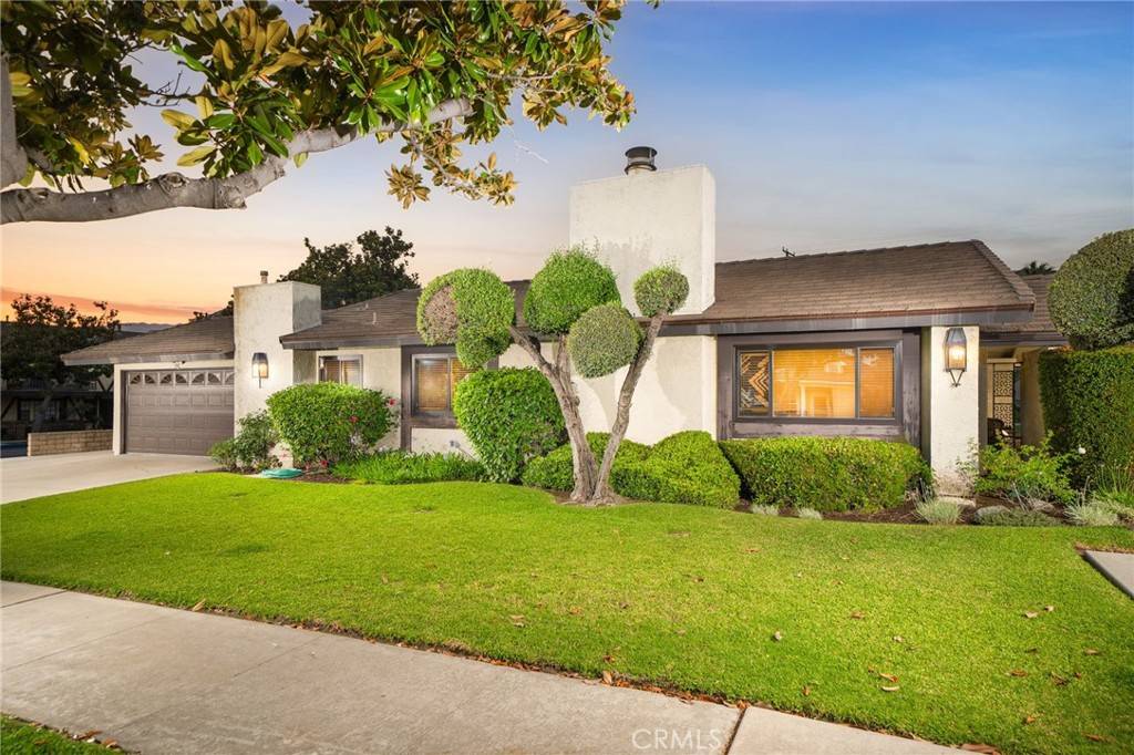201 E Meda AVE, Glendora, CA 91741