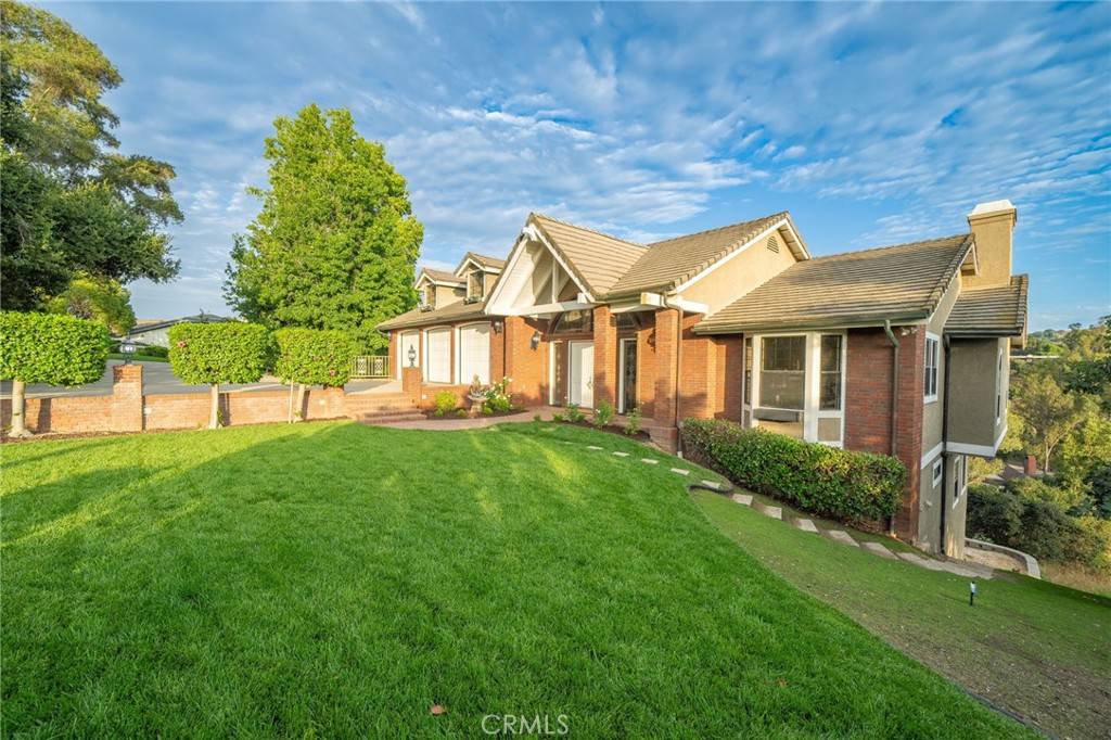 San Dimas, CA 91773,1187 Edinburgh RD