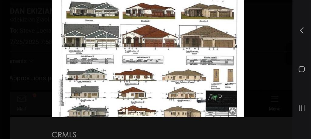 4281 Mountain DR, San Bernardino, CA 92407