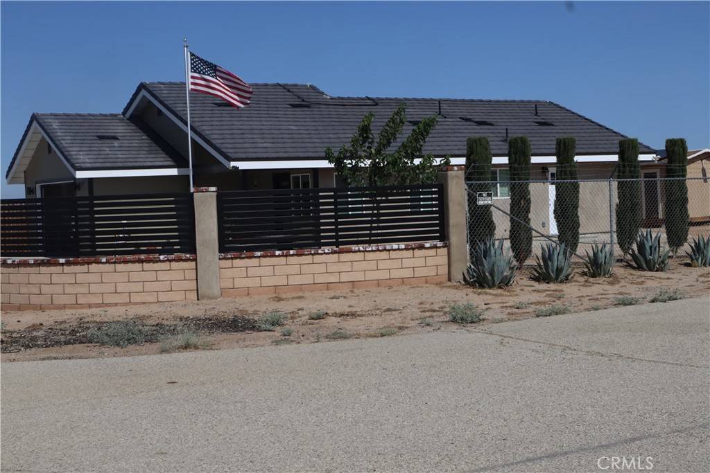 Lancaster, CA 93535,13857 E G 2 AVE #2