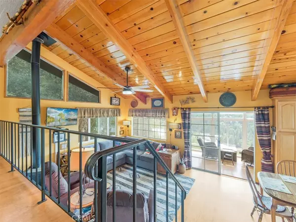 Crestline, CA 92325,299 Darfo DR