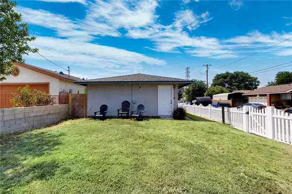 Colton, CA 92324,396 E Congress ST