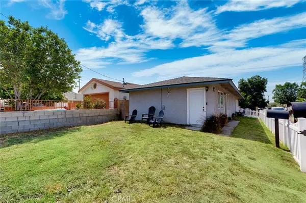 Colton, CA 92324,396 E Congress ST