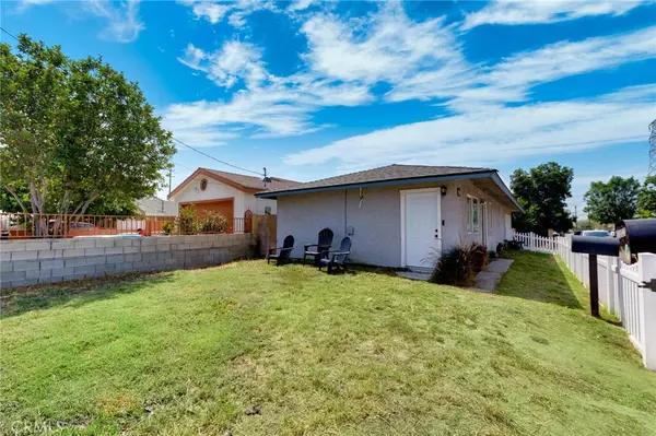 Colton, CA 92324,396 E Congress ST