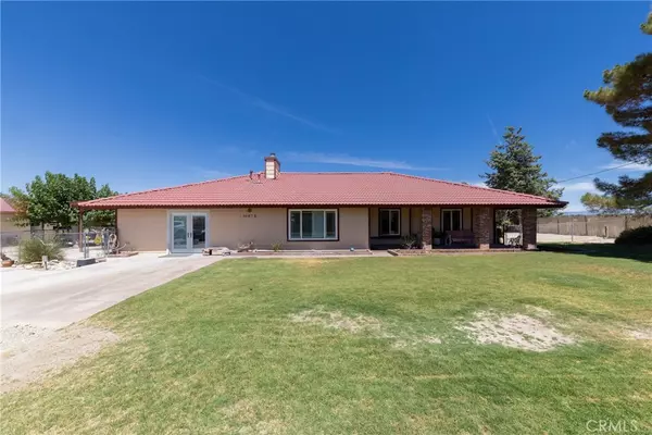 Phelan, CA 92371,10675 Paramount Rd