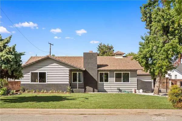 631 S Hillward AVE, West Covina, CA 91791