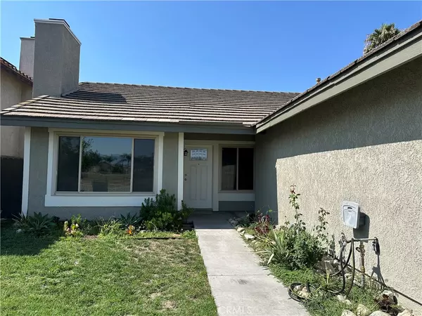 Fontana, CA 92336,17175 Micallef ST