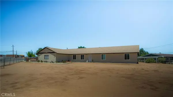 9450 Mango AVE, Hesperia, CA 92345