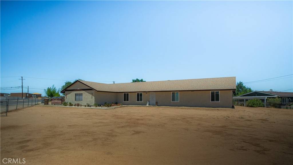 9450 Mango AVE, Hesperia, CA 92345