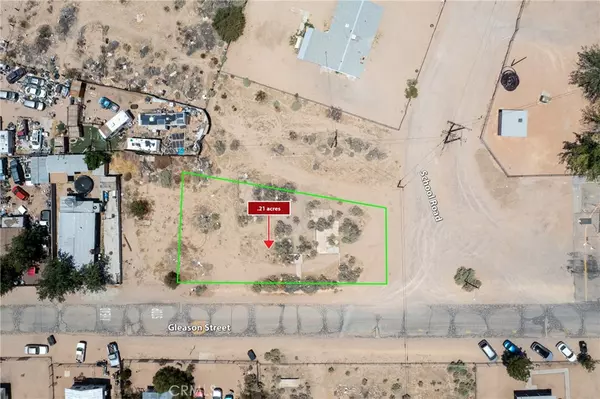 Yermo, CA 92398,457 Gleason St