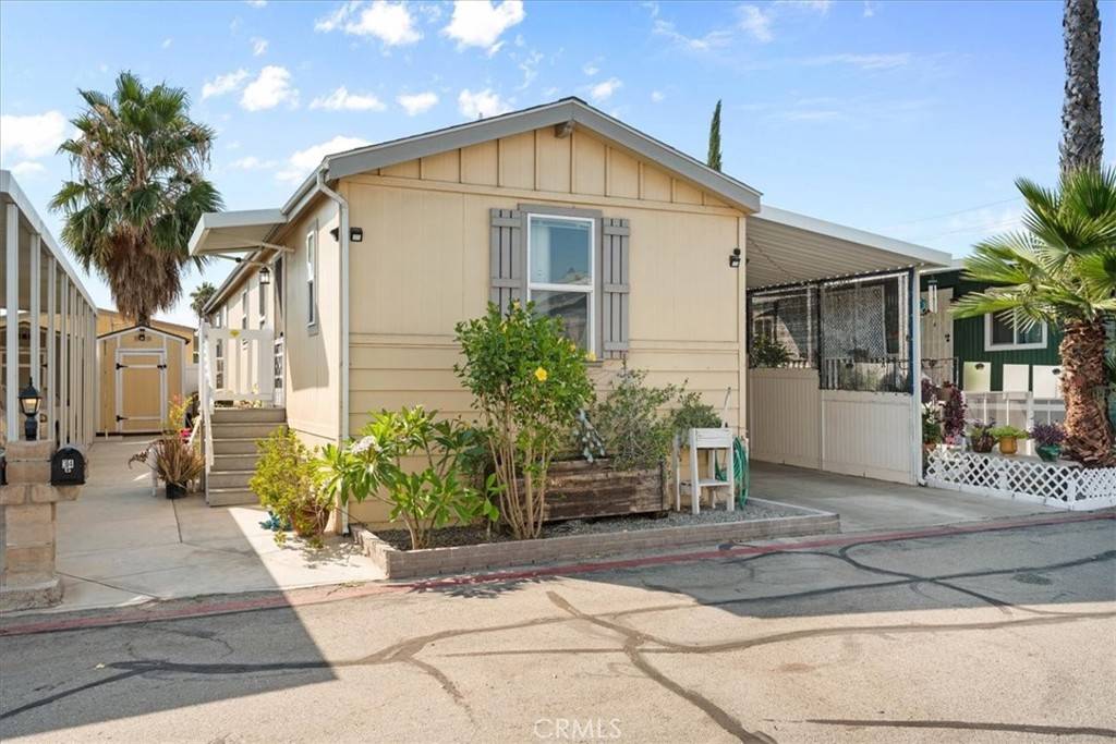 22111 Newport AVE #34, Grand Terrace, CA 92313