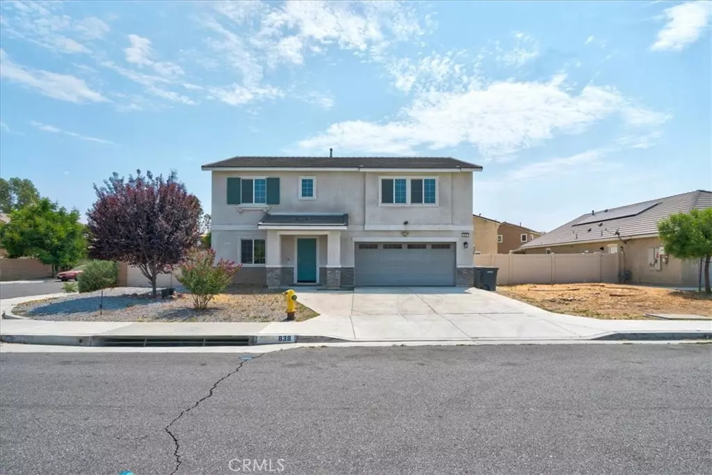 San Jacinto, CA 92582,838 Avenida Del Rio