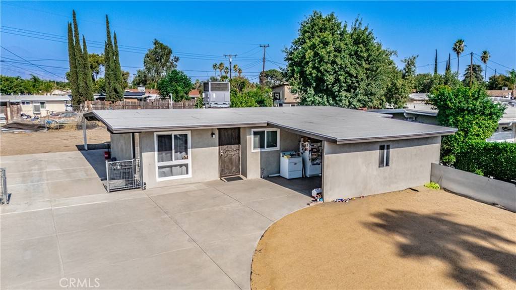 San Bernardino, CA 92410,7641 Del Rosa AVE