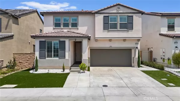Rialto, CA 92376,354 Rosa ST