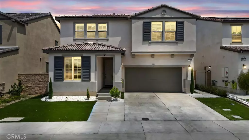 354 Rosa ST, Rialto, CA 92376