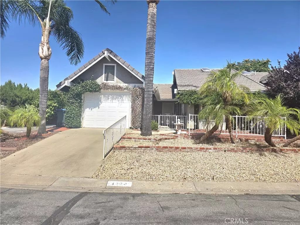 San Jacinto, CA 92583,1333 Van Buren CIR