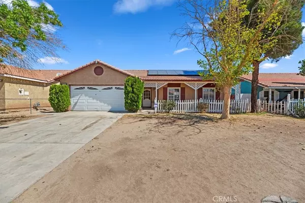 10776 Tolliver ST, Adelanto, CA 92301