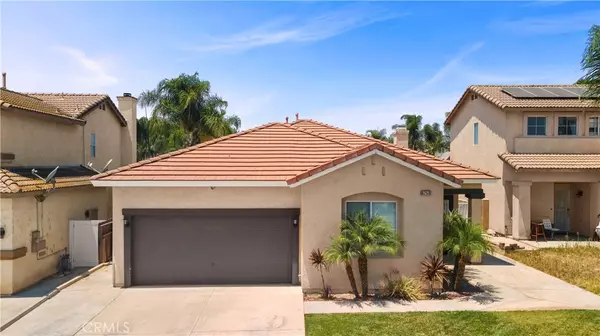 Jurupa Valley, CA 92509,6253 Brian CIR