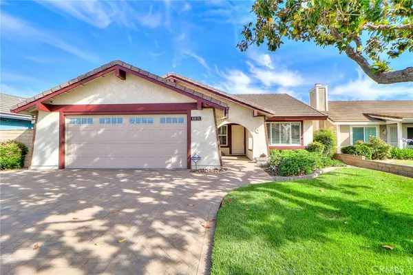 Chino, CA 91710,6815 Arthur CT